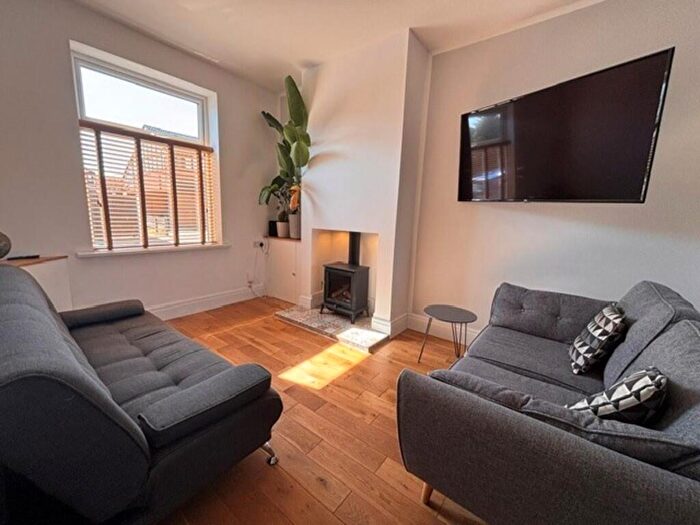 2 Bedroom Terraced House To Rent In Ripon Street, Preston, PR1