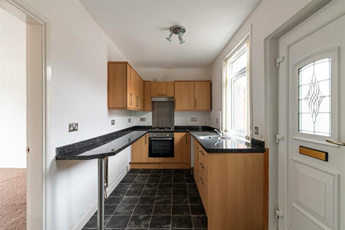 2 Bedroom Terraced House To Rent In Ash Terrace, Consett, Tyne And Wear, DH8