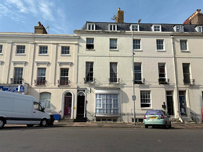 8 Bedroom House For Sale In Cornfield Terrace, Eastbourne, BN21