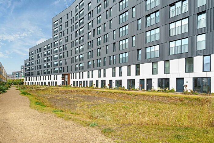 1 Bedroom Apartment To Rent In Aire Lofts, Climate Innovation District, LS9