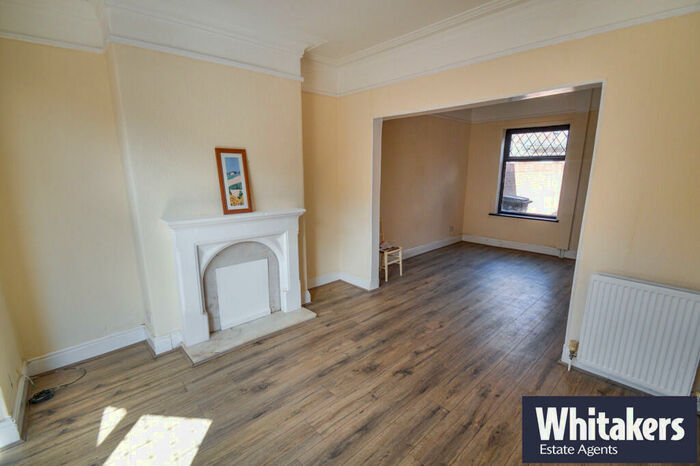 2 Bedroom Terraced House To Rent In Rosmead Street, Hull, HU9