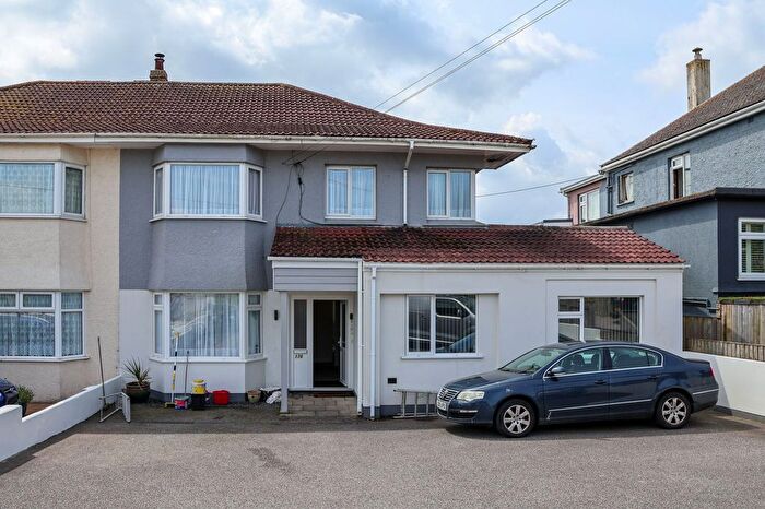 1 Bedroom Flat To Rent In Henver Road, Newquay, TR7