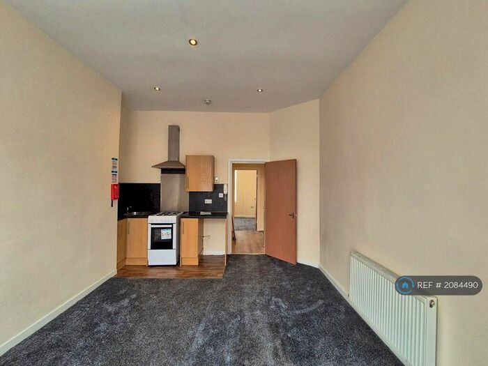 1 Bedroom Flat To Rent In St. Domingo Vale, Liverpool, L5