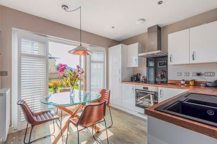 2 Bedroom Semi-Detached House For Sale In Regent Drive, Witney, OX29