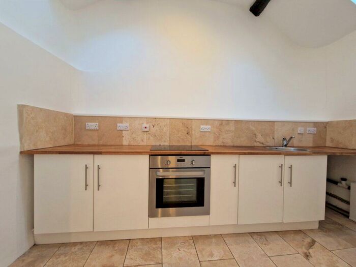 2 Bedroom Cottage To Rent In The Square, Aynho, Banbury, Oxon, OX17