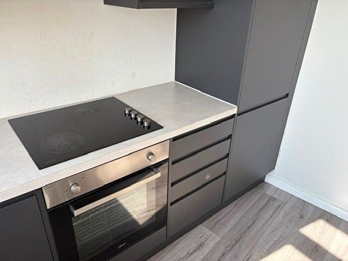 1 Bedroom Flat To Rent In Stonebridge Walk, Chelmsford, CM1