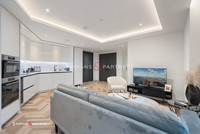 2 Bedroom Flat For Sale In Errington House, Brigade Mews, SE1