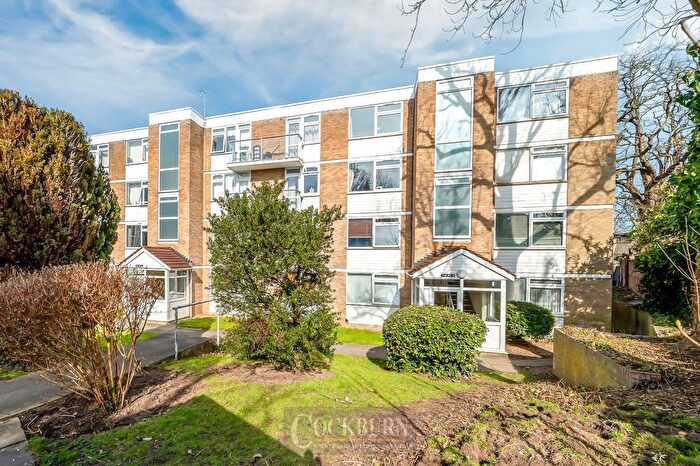 1 Bedroom Flat To Rent In West Park, Mottingham, SE9