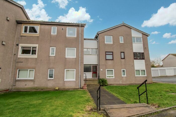 2 Bedroom Flat For Sale In Cloverhill Crescent, Bridge Of Don, Aberdeen, AB22