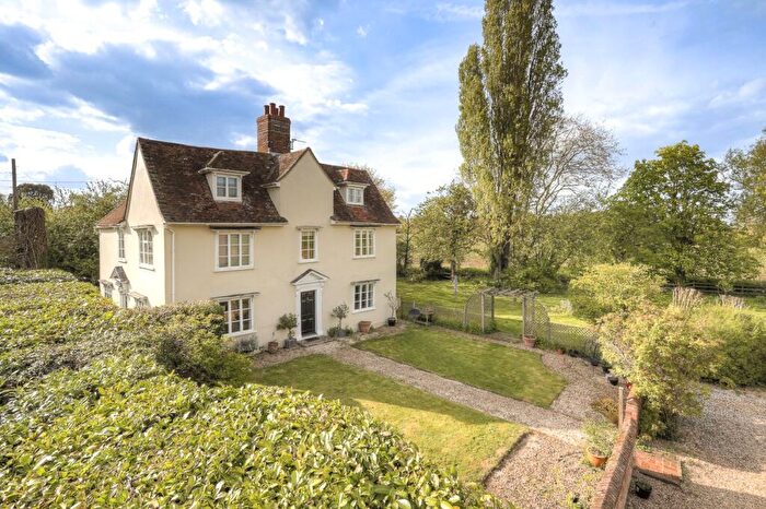 5 Bedroom Detached House For Sale In Coggeshall Road, Kelvedon, Colchester, Essex, CO5