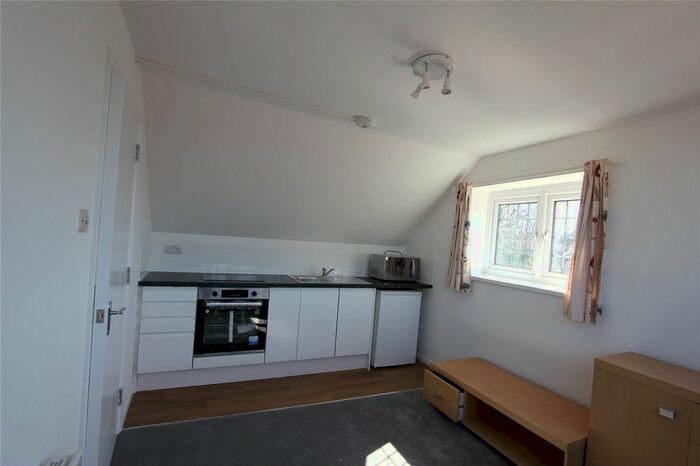 1 Bedroom Property To Rent In The Avenue, London, N10