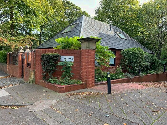 3 Bedroom Cottage To Rent In Clayton Road, Jesmond, Newcastle Upon Tyne, NE2