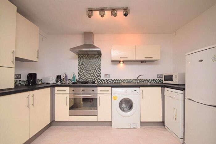2 Bedroom Flat To Rent In Fore Hamlet, Fore Hamlet, Ipswich, IP3