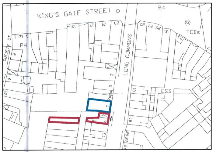 Residential Lands For Sale In (Lot ) Long Commons, Coleraine, BT52
