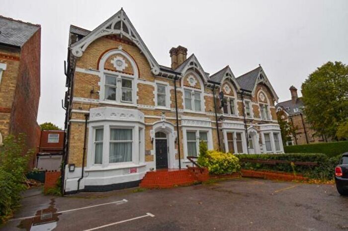1 Bedroom Apartment To Rent In Alexandra Court, London Road, Leicester, LE2