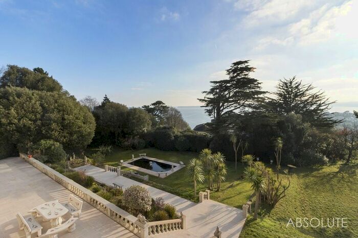 14 Bedroom Villa For Sale In Haldon Road, Torquay, TQ1
