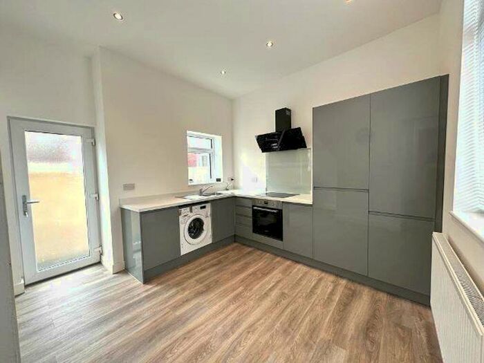 2 Bedroom Terraced House To Rent In Lancaster Street, Barrow-In-Furness, LA14