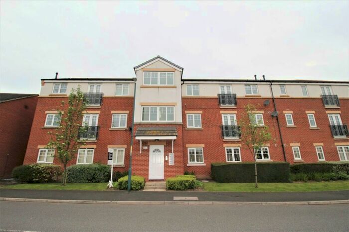 2 Bedroom Apartment To Rent In Low Lane, South Shields, Tyne And Wear, NE34