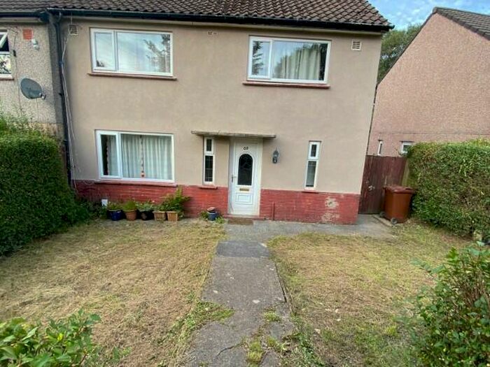 3 Bedroom End Of Terrace House To Rent In Dunoon Drive, Blackburn, BB1