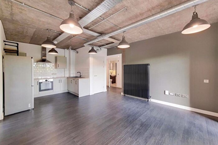 1 Bedroom Apartment To Rent In Ferrum, Wembley Park, HA9