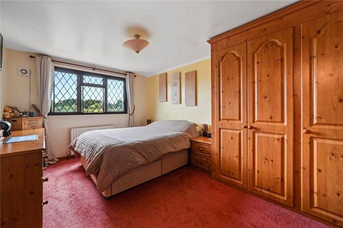5 Bedroom Detached House For Sale In Dell Lane, Little Hallingbury, Essex, CM22
