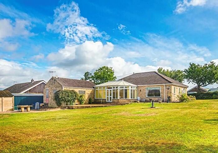 2 Bedroom Detached Bungalow For Sale In Myers Grove Lane, Stannington, Sheffield, S6