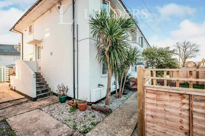 2 Bedroom Apartment To Rent In Shirley Drive, BN14