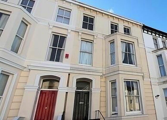 1 Bedroom Flat To Rent In Ford Park Road, Mutley, Plymouth, PL4