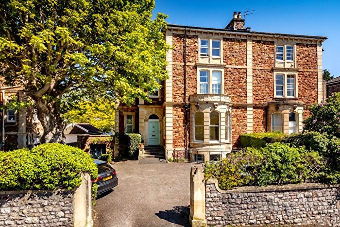 1 Bedroom Apartment For Sale In Miles Road | Clifton, BS8