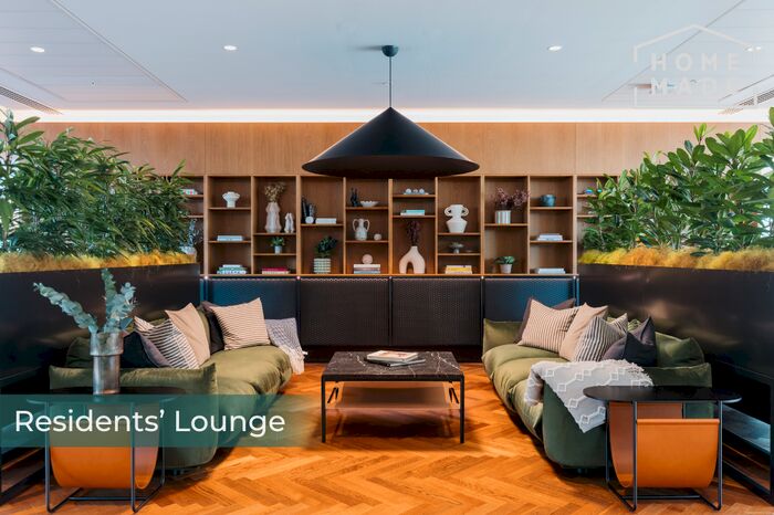 1 Bedroom Flat To Rent In The Mercian, Birmingham, B15