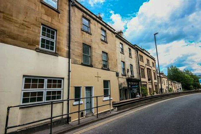 1 Bedroom Flat To Rent In Wells Road, Bath, BA2