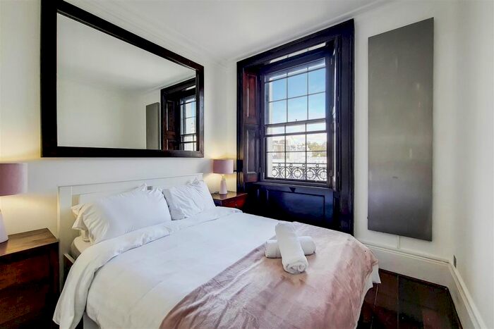 1 Bedroom Flat To Rent In Lyall Street, London, SW1X