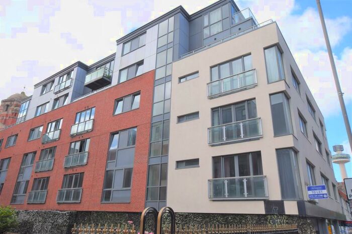 2 Bedroom Apartment To Rent In Shaftesbury Apartments, Mount Pleasant, L3