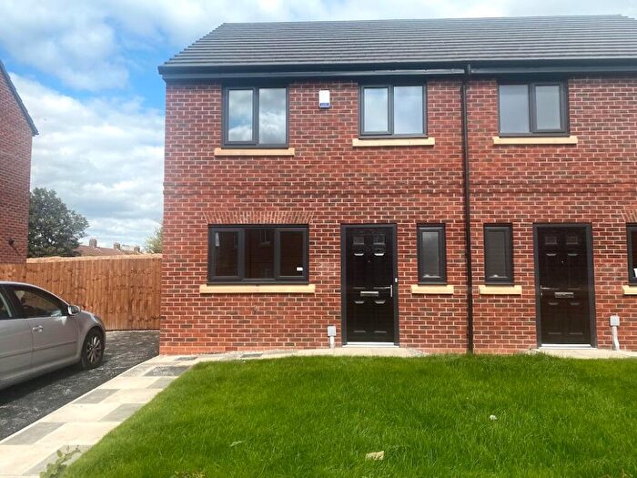 3 Bedroom Semi-Detached House To Rent In South Dean Road, Liverpool, L14