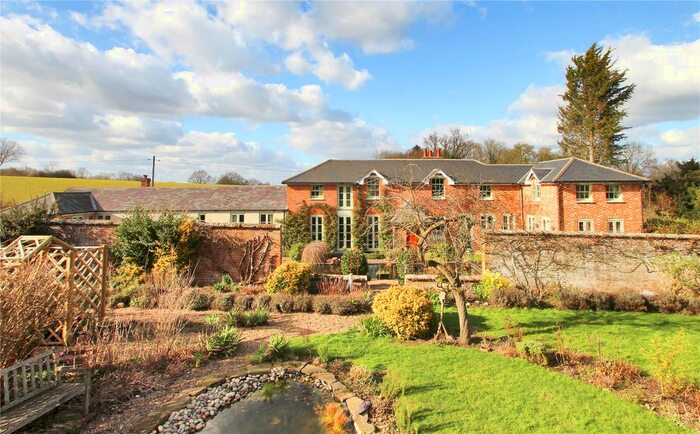 5 Bedroom Detached House For Sale In Hever Warren, Hever Lane, Hever, Kent, TN8