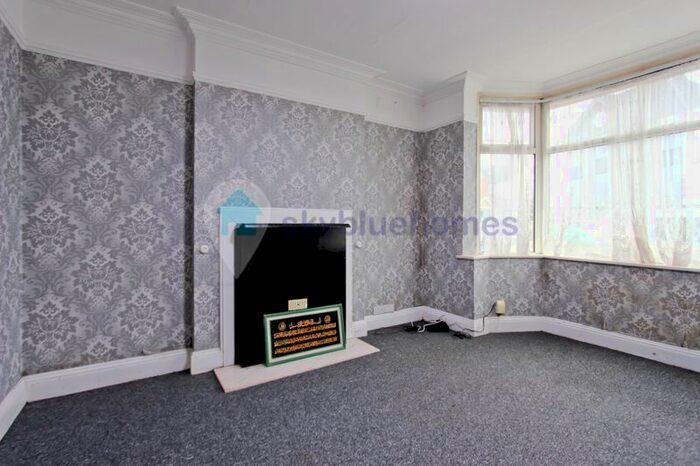 4 Bedroom Terraced House To Rent In St. Philips Road, Leicester, LE5