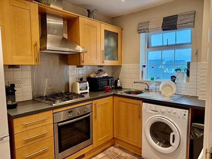 2 Bedroom Flat To Rent In Homersham, Canterbury, CT1