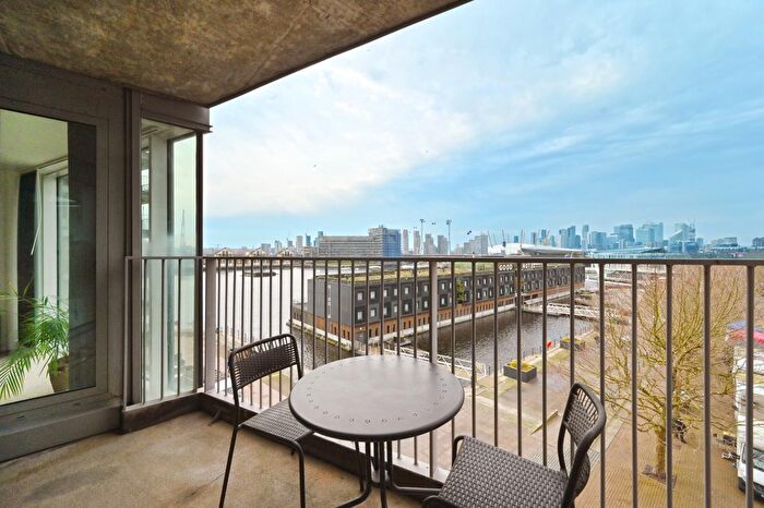 1 Bedroom Flat To Rent In Balearic Apartments, Royal Victoria, E16