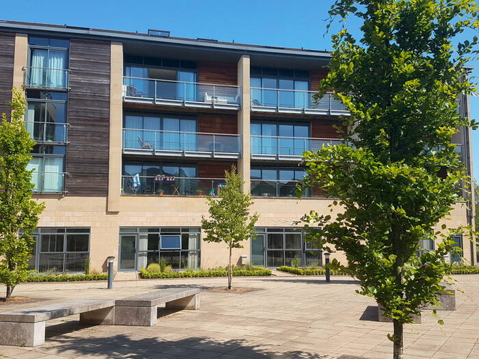 1 Bedroom Apartment To Rent In Mill View House, Aalborg Place, Lancaster, LA1