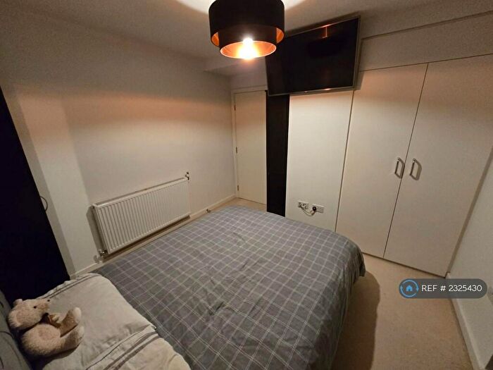 1 Bedroom Flat To Rent In Fable Apartments, London, EC1V