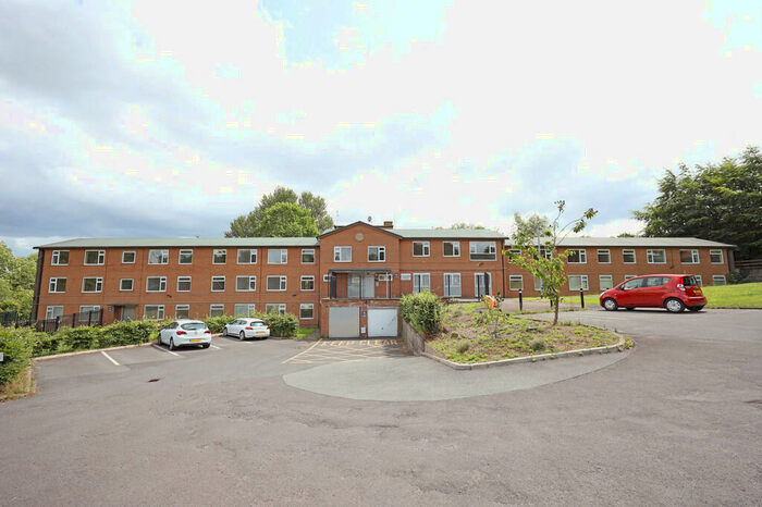 31 Bedroom Apartment For Sale In Gloucester Grange, Clayton, Newcastle, ST5