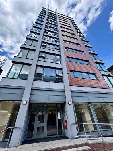 1 Bedroom Flat For Sale In Ilford, IG2