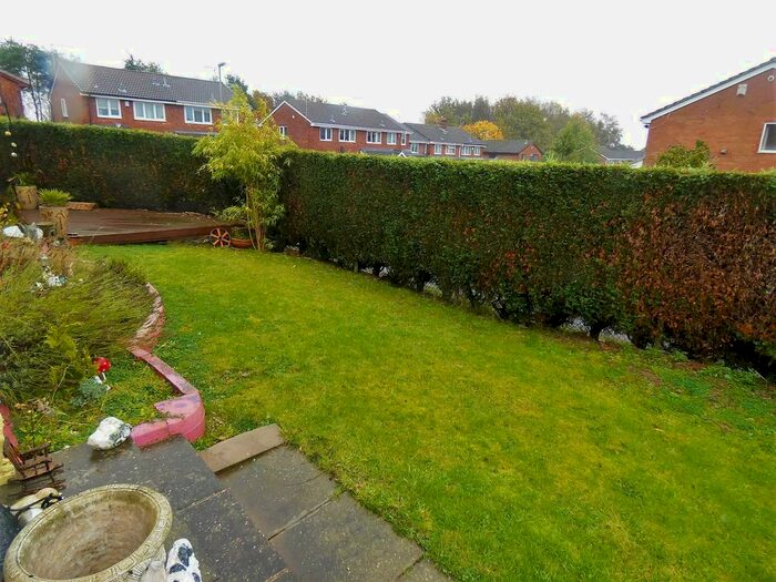2 Bedroom Semi-Detached House To Rent In Whitchurch Grove, Chesterton, Newcastle-Under-Lyme, ST5
