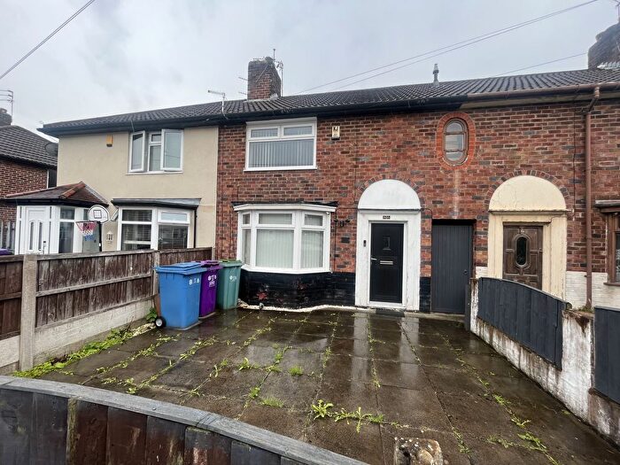 3 Bedroom Flat To Rent In Stonefield Road, Liverpool, Merseyside, L14