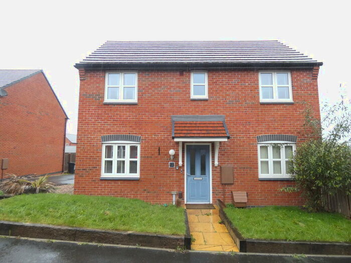 3 Bedroom Detached House To Rent In Bass Close, Linby, NG15