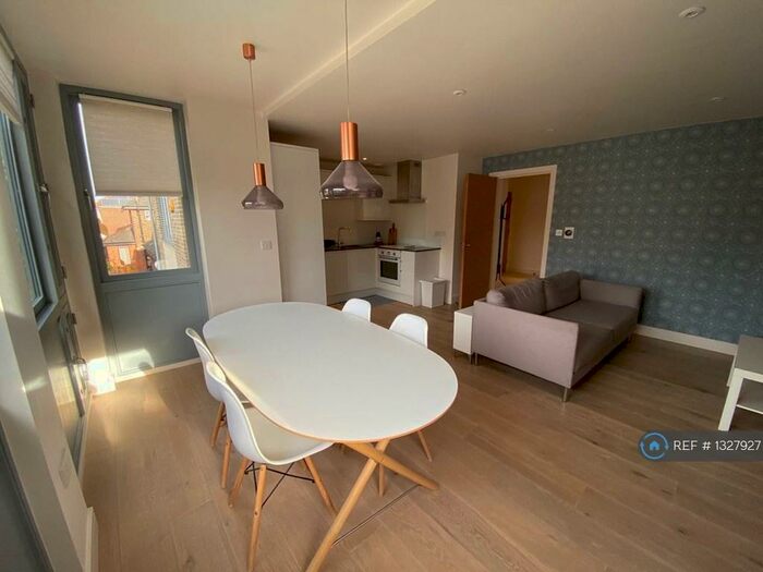 1 Bedroom Maisonette To Rent In Pringle House, Cambridge, CB4