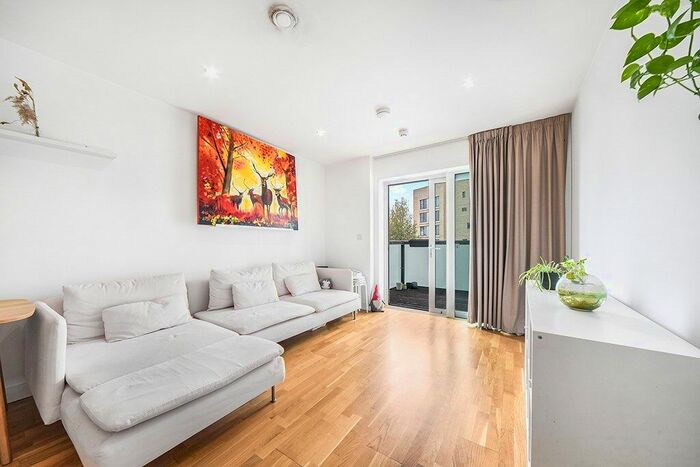 1 Bedroom Flat To Rent In Liberty Bridge Road, Olympic Park, London, E20