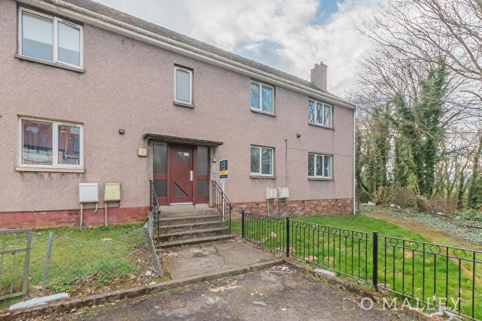 1 Bedroom Flat To Rent In Hardie Crescent, Fallin, FK7