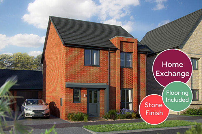 4 Bedroom Semi Detached House For Sale In Meadow Lane, Shirebrook, NG20