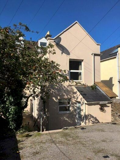 2 Bedroom Apartment To Rent In Benbow Street, Stoke, Plymouth, PL2